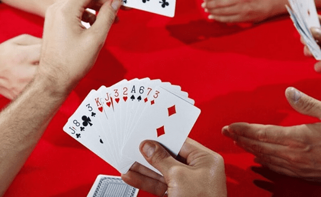 Giới thiệu sơ qua về tựa game bài Sâm? Gioi thieu so qua ve tua game bai Sam?