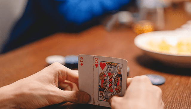 Mức độ quản lý tài khoản tiền trong Poker online Muc do quan ly tai khoan tien trong Poker online