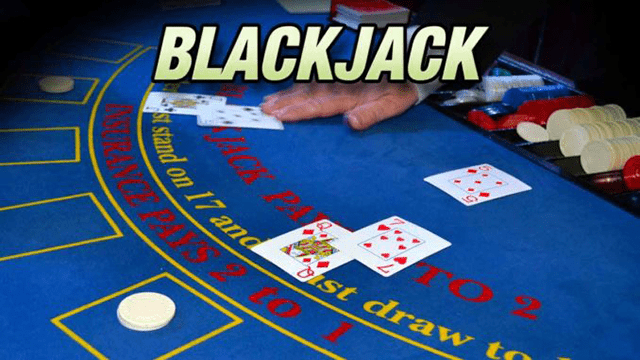 Những điều cơ bản về tiền thưởng Blackjack trực tuyến và cách tận dụng chúng Nhung dieu co ban ve tien thuong Blackjack truc tuyen va cach tan dung chung
