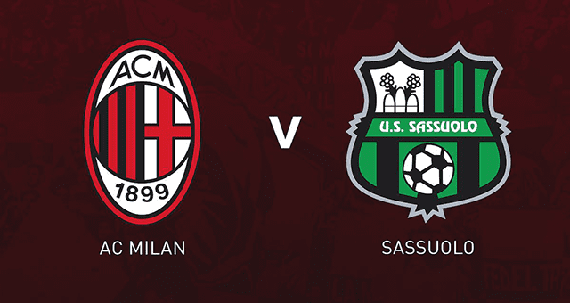 Soi kèo bóng đá SBO AC Milan vs Sassuolo ngày 28/11/2021 – Vòng 14 Serie A Soi keo bong da AC Milan vs Sassuolo ngay 28/11/2021 – Vong 14 Serie A