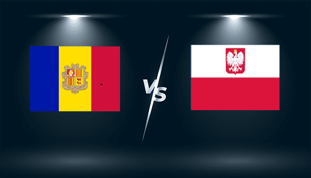 Soi kèo bóng đá SBO Andorra vs Ba Lan ngày 13/11/2021 – Vòng loại World Cup 2022 Soi keo bong da Andorra vs Ba Lan ngay 13/11/2021 – Vong loai World Cup 2022