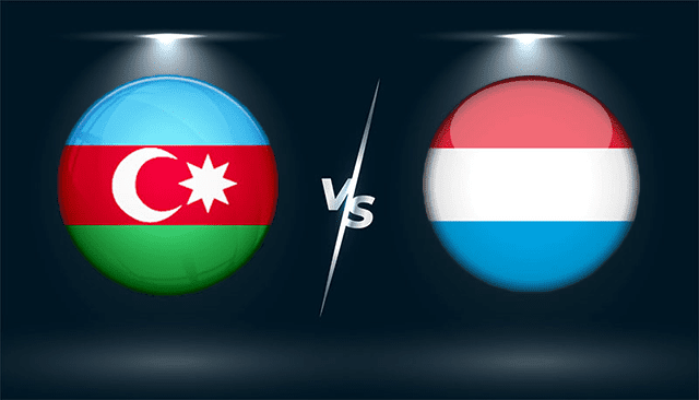 Soi kèo bóng đá SBO Azerbaijan vs Luxembourg ngày 12/11/2021 – Vòng loại World Cup 2022 Soi keo bong da Azerbaijan vs Luxembourg ngay 12/11/2021 – Vong loai World Cup 2022