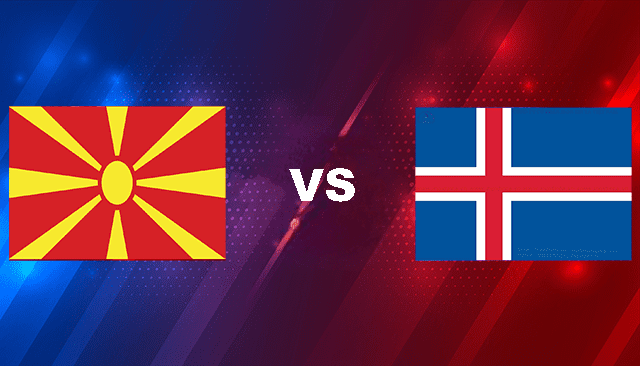 Soi kèo bóng đá SBO Bắc Macedonia vs Iceland ngày 15/11/2021 – Vòng loại World Cup 2022 Soi keo bong da Bac Macedonia vs Iceland ngay 15/11/2021 – Vong loai World Cup 2022