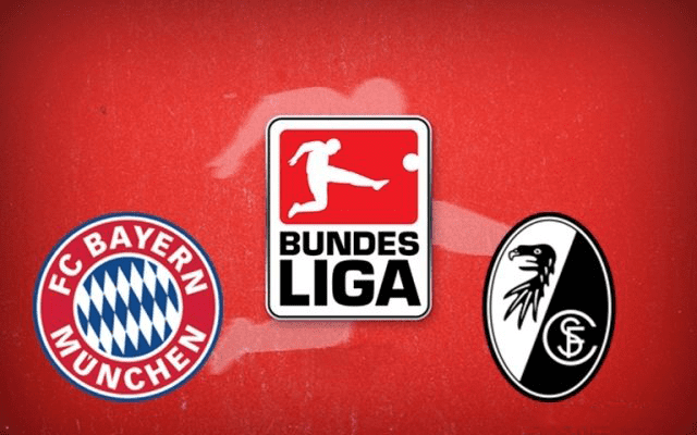 Soi kèo bóng đá SBO Bayern Munich vs Freiburg ngày 6/11/2021 – Vòng 11 Bundesliga Soi keo bong da Bayern Munich vs Freiburg ngay 6/11/2021 – Vong 11 Bundesliga