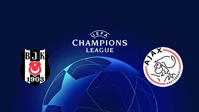 Soi kèo bóng đá SBO Besiktas vs Ajax ngày 25/11/2021 – Champions League Soi keo bong da Besiktas vs Ajax ngay 25/11/2021 – Champions League