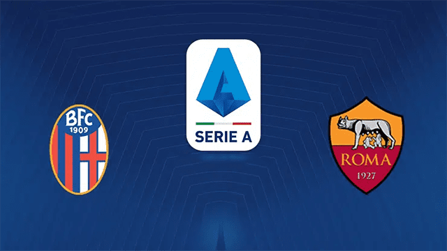 Soi kèo bóng đá SBO Bologna vs AS Roma ngày 2/12/2021 – Vòng 15 Serie A Soi keo bong da Bologna vs AS Roma ngay 2/12/2021 – Vong 15 Serie A