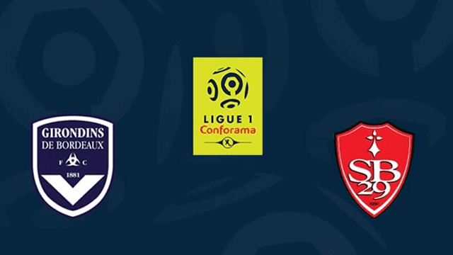 Soi kèo bóng đá SBO Bordeaux vs Brest ngày 28/11/2021 – Vòng 15 Ligue 1 Soi keo bong da Bordeaux vs Brest ngay 28/11/2021 – Vong 15 Ligue 1