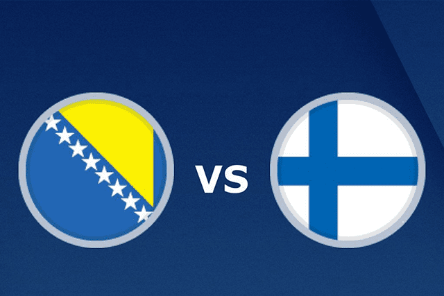 Soi kèo bóng đá SBO Bosnia vs Phần Lan ngày 13/11/2021 – Vòng loại World Cup 2022 Soi keo bong da Bosnia vs Phan Lan ngay 13/11/2021 – Vong loai World Cup 2022