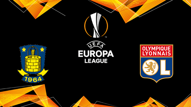 Soi kèo bóng đá SBO Brondby vs Lyon ngày 26/11/2021 – Europa League Soi keo bong da Brondby vs Lyon ngay 26/11/2021 – Europa League