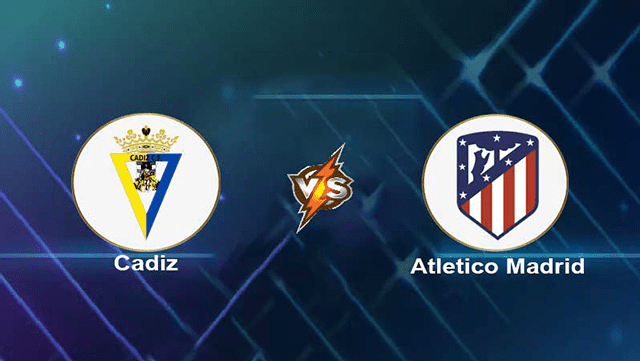 Soi kèo bóng đá SBO Cadiz vs Atlético Madrid ngày 29/11/2021 – Vòng 15 La Liga Soi keo bong da Cadiz vs Atletico Madrid ngay 29/11/2021 – Vong 15 La Liga
