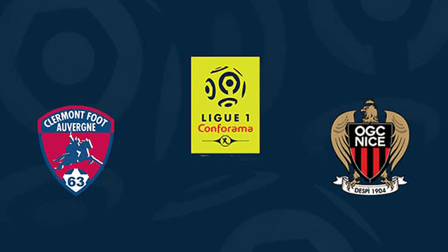Soi kèo bóng đá SBO Clermont vs Nice ngày 21/11/2021 – Vòng 14 Ligue 1 Soi keo bong da Clermont vs Nice ngay 21/11/2021 – Vong 14 Ligue 1