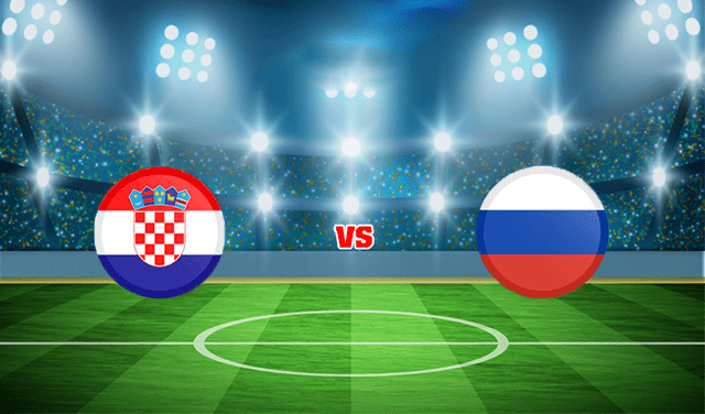 Soi kèo bóng đá SBO Croatia vs Nga ngày 14/11/2021 – Vòng loại World Cup 2022 Soi keo bong da Croatia vs Nga ngay 14/11/2021 – Vong loai World Cup 2022