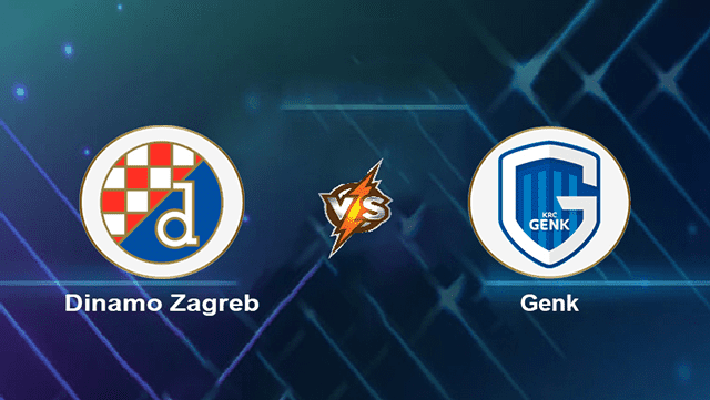 Soi kèo bóng đá SBO Dinamo Zagreb vs Genk ngày 26/11/2021 – Europa League Soi keo bong da Dinamo Zagreb vs Genk ngay 26/11/2021 – Europa League