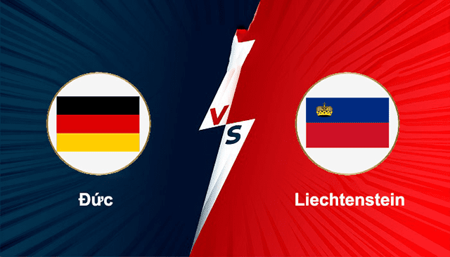 Soi kèo bóng đá SBO Đức vs Liechtenstein ngày 12/11/2021 – Vòng loại World Cup 2022 Soi keo bong da Duc vs Liechtenstein ngay 12/11/2021 – Vong loai World Cup 2022
