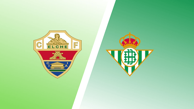Soi kèo bóng đá SBO Elche vs Real Betis ngày 22/11/2021 – Vòng 14 La Liga Soi keo bong da Elche vs Real Betis ngay 22/11/2021 – Vong 14 La Liga