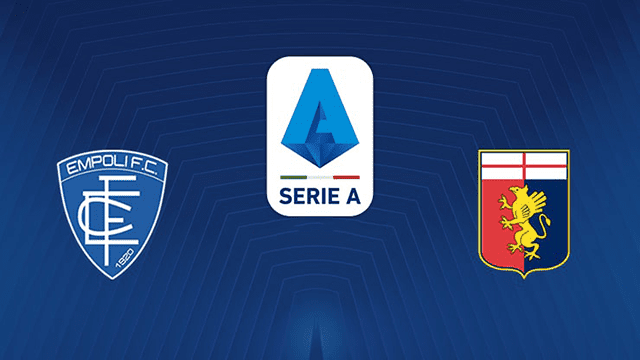 Soi kèo bóng đá SBO Empoli vs Genoa ngày 6/11/2021 – Vòng 12 Serie A Soi keo bong da Empoli vs Genoa ngay 6/11/2021 – Vong 12 Serie A