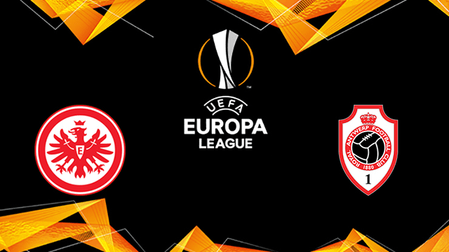 Soi kèo bóng đá SBO Frankfurt vs Antwerp ngày 26/11/2021 – Europa League Soi keo bong da Frankfurt vs Antwerp ngay 26/11/2021 – Europa League