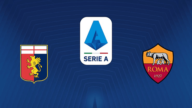 Soi kèo bóng đá SBO Genoa vs AS Roma ngày 22/11/2021 – Vòng 13 Serie A Soi keo bong da Genoa vs AS Roma ngay 22/11/2021 – Vong 13 Serie A