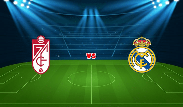 Soi kèo bóng đá SBO Granada vs Real Madrid ngày 21/11/2021 – Vòng 14 La Liga Soi keo bong da Granada vs Real Madrid ngay 21/11/2021 – Vong 14 La Liga