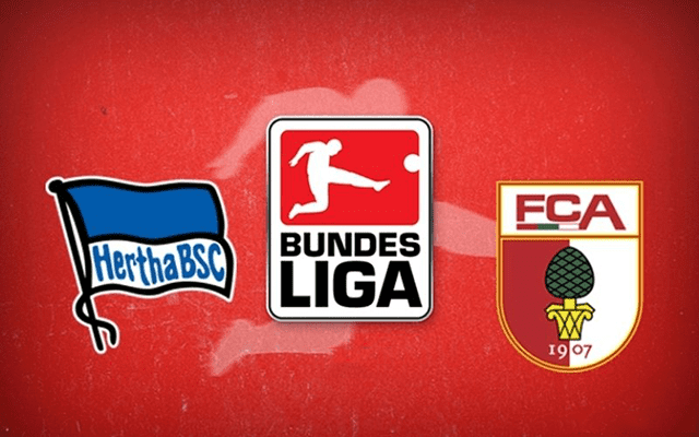 Soi kèo bóng đá SBO Hertha Berlin vs Augsburg ngày 27/11/2021 – Vòng 13 Bundesliga Soi keo bong da Hertha Berlin vs Augsburg ngay 27/11/2021 – Vong 13 Bundesliga