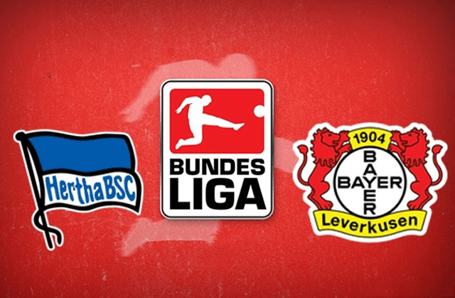 Soi kèo bóng đá SBO Hertha Berlin vs Bayer Leverkusen ngày 7/11/2021 – Vòng 11 Bundesliga Soi keo bong da Hertha Berlin vs Bayer Leverkusen ngay 7/11/2021 – Vong 11 Bundesliga