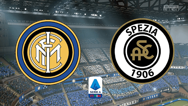 Soi kèo bóng đá SBO Inter Milan vs Spezia ngày 2/12/2021 – Vòng 15 Serie A Soi keo bong da Inter Milan vs Spezia ngay 2/12/2021 – Vong 15 Serie A
