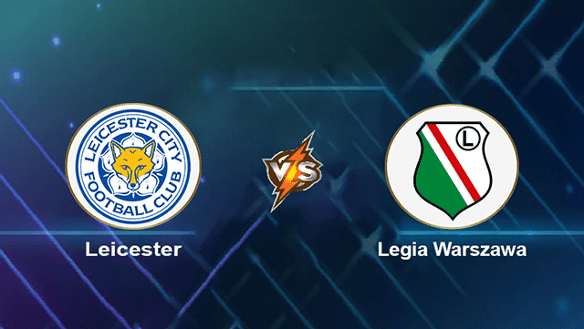 Soi kèo bóng đá SBO Leicester vs Legia ngày 26/11/2021 – Europa League Soi keo bong da Leicester vs Legia ngay 26/11/2021 – Europa League