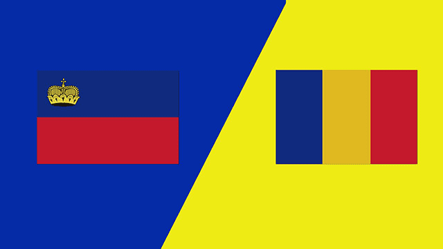 Soi kèo bóng đá SBO Liechtenstein vs Romania ngày 15/11/2021 – Vòng loại World Cup 2022 Soi keo bong da Liechtenstein vs Romania ngay 15/11/2021 – Vong loai World Cup 2022