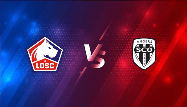Soi kèo bóng đá SBO Lille vs Angers ngày 6/11/2021 – Vòng 13 Ligue 1 Soi keo bong da Lille vs Angers ngay 6/11/2021 – Vong 13 Ligue 1