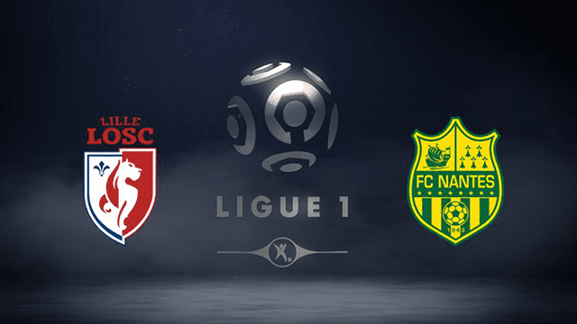 Soi kèo bóng đá SBO Lille vs Nantes ngày 27/11/2021 – Vòng 15 Ligue 1 Soi keo bong da Lille vs Nantes ngay 27/11/2021 – Vong 15 Ligue 1