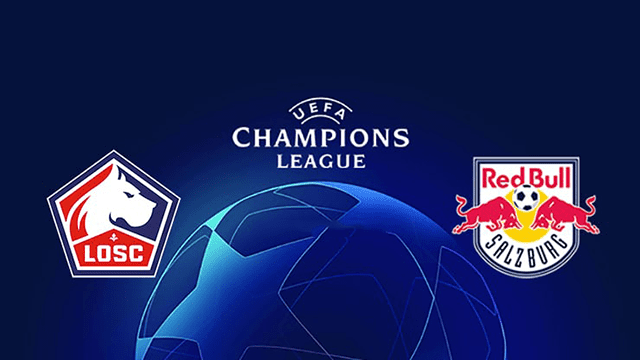 Soi kèo bóng đá SBO Lille vs Salzburg ngày 24/11/2021 – Champions League Soi keo bong da Lille vs Salzburg ngay 24/11/2021 – Champions League