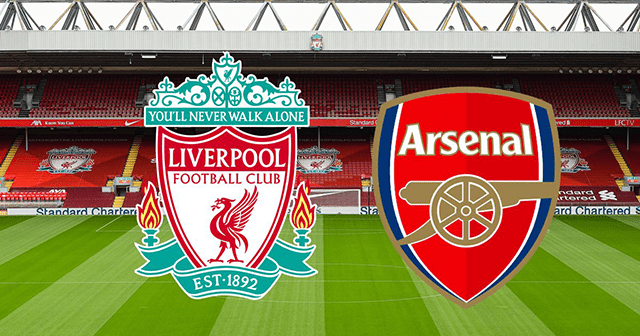 Soi kèo bóng đá SBO Liverpool vs Arsenal ngày 21/11/2021 – Vòng 12 Ngoại Hạng Anh Soi keo bong da Liverpool vs Arsenal ngay 21/11/2021 – Vong 12 Ngoai Hang Anh