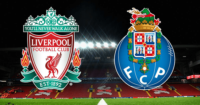 Soi kèo bóng đá SBO Liverpool vs Porto ngày 25/11/2021 – Champions League Soi keo bong da Liverpool vs Porto ngay 25/11/2021 – Champions League