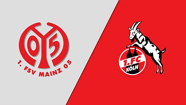 Soi kèo bóng đá SBO Mainz vs Koln ngày 21/11/2021 – Vòng 12 Bundesliga Soi keo bong da Mainz vs Koln ngay 21/11/2021 – Vong 12 Bundesliga