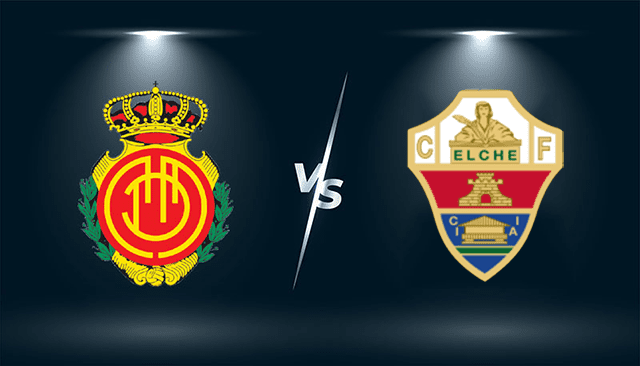 Soi kèo bóng đá SBO Mallorca vs Elche ngày 8/11/2021 – Vòng 13 La Liga Soi keo bong da Mallorca vs Elche ngay 8/11/2021 – Vong 13 La Liga