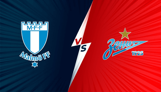 Soi kèo bóng đá SBO Malmo vs Zenit ngày 24/11/2021 – Champions League Soi keo bong da Malmo vs Zenit ngay 24/11/2021 – Champions League