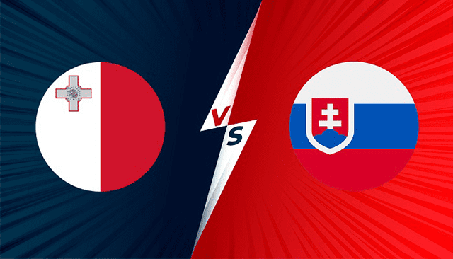 Soi kèo bóng đá SBO Malta vs Slovakia ngày 14/11/2021 – Vòng loại World Cup 2022 Soi keo bong da Malta vs Slovakia ngay 14/11/2021 – Vong loai World Cup 2022