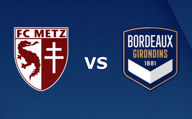 Soi kèo bóng đá SBO Metz vs Bordeaux ngày 21/11/2021 – Vòng 14 Ligue 1 Soi keo bong da Metz vs Bordeaux ngay 21/11/2021 – Vong 14 Ligue 1