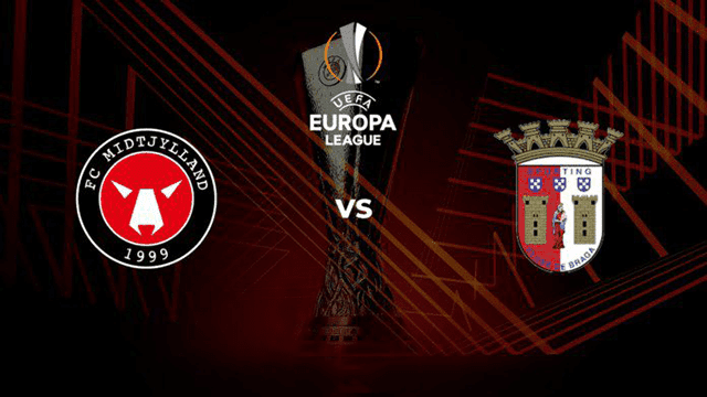 Soi kèo bóng đá SBO Midtjylland vs Braga ngày 26/11/2021 – Europa League Soi keo bong da Midtjylland vs Braga ngay 26/11/2021 – Europa League