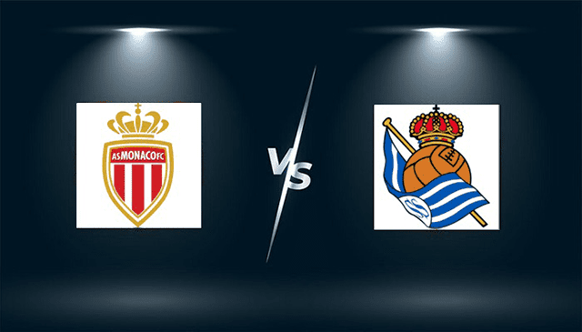 Soi kèo bóng đá SBO Monaco vs Real Sociedad ngày 26/11/2021 – Europa League Soi keo bong da Monaco vs Real Sociedad ngay 26/11/2021 – Europa League