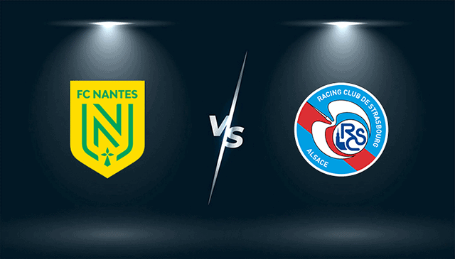 Soi kèo bóng đá SBO Nantes vs Strasbourg ngày 7/11/2021 – Vòng 13 Ligue 1 Soi keo bong da Nantes vs Strasbourg ngay 7/11/2021 – Vong 13 Ligue 1