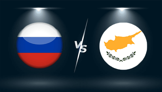 Soi kèo bóng đá SBO Nga vs Đảo Síp ngày 12/11/2021 – Vòng loại World Cup 2022 Soi keo bong da Nga vs Dao Sip ngay 12/11/2021 – Vong loai World Cup 2022
