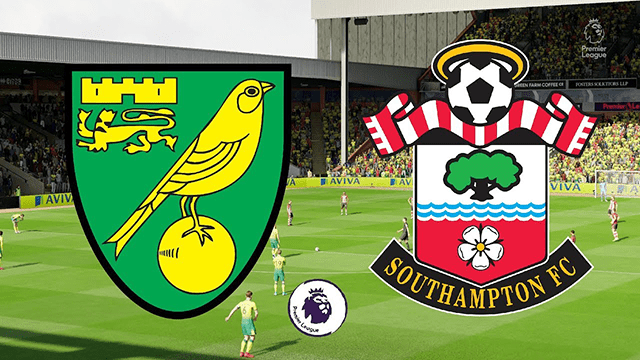 Soi kèo bóng đá SBO Norwich vs Southampton ngày 20/11/2021 – Vòng 12 Ngoại Hạng Anh Soi keo bong da Norwich vs Southampton ngay 20/11/2021 – Vong 12 Ngoai Hang Anh