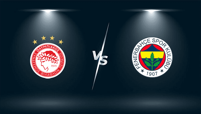 Soi kèo bóng đá SBO Olympiakos vs Fenerbahce ngày 26/11/2021 – Europa League Soi keo bong da Olympiakos vs Fenerbahce ngay 26/11/2021 – Europa League