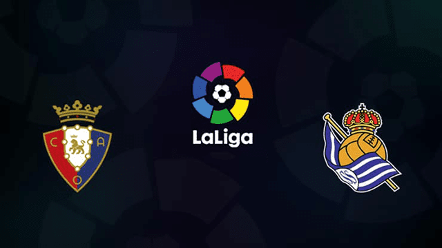 Soi kèo bóng đá SBO Osasuna vs Real Sociedad ngày 8/11/2021 – Vòng 13 LaLiga Soi keo bong da Osasuna vs Real Sociedad ngay 8/11/2021 – Vong 13 LaLiga