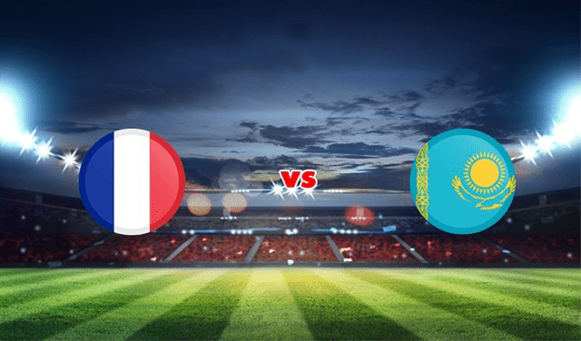 Soi kèo bóng đá SBO Pháp vs Kazakhstan ngày 14/11/2021 – Vòng loại World Cup 2022 Soi keo bong da Phap vs Kazakhstan ngay 14/11/2021 – Vong loai World Cup 2022