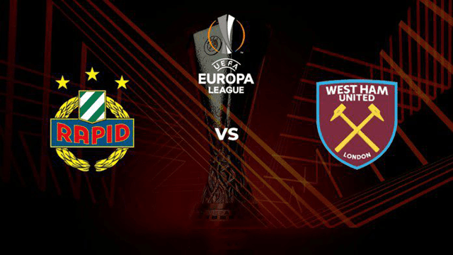 Soi kèo bóng đá SBO Rapid Wien vs West Ham ngày 26/11/2021 – Europa League Soi keo bong da Rapid Wien vs West Ham ngay 26/11/2021 – Europa League