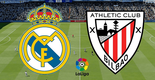 Soi kèo bóng đá SBO Real Madrid vs Athletic Bilbao ngày 2/12/2021 – Vòng 9 La Liga Soi keo bong da Real Madrid vs Athletic Bilbao ngay 2/12/2021 – Vong 9 La Liga