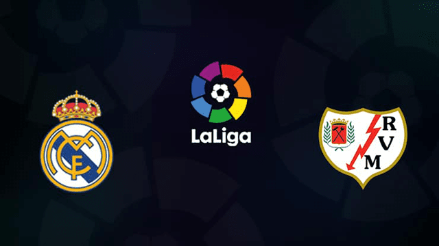Soi kèo bóng đá SBO Real Madrid vs Rayo Vallecano ngày 7/11/2021 – Vòng 13 La Liga Soi keo bong da Real Madrid vs Rayo Vallecano ngay 7/11/2021 – Vong 13 La Liga