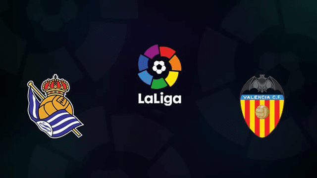 Soi kèo bóng đá SBO Real Sociedad vs Valencia ngày 22/11/2021 – Vòng 14 La Liga Soi keo bong da Real Sociedad vs Valencia ngay 22/11/2021 – Vong 14 La Liga